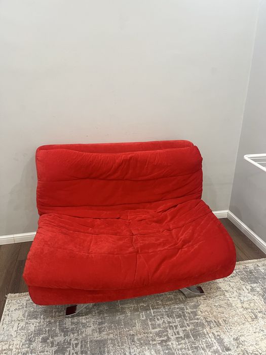 Диван раскладной