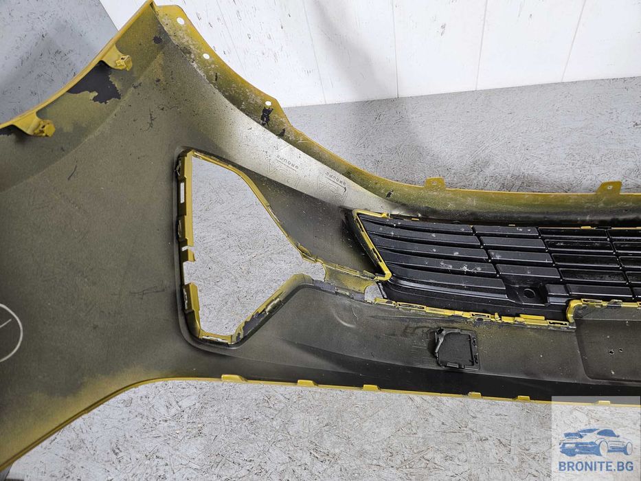 Предна броня OPEL ASTRA L GS LINE Опел Астра Л 2022-