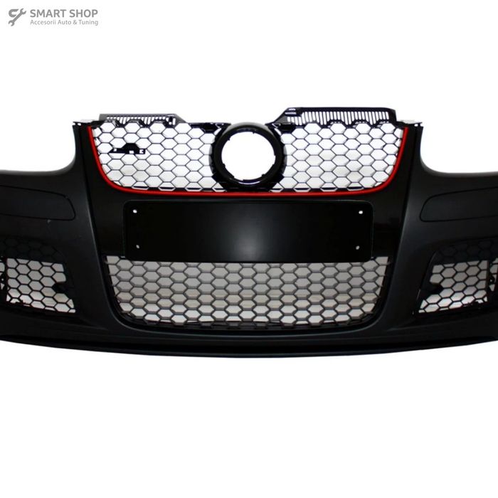 Pachet Exterior VW Golf V 5 Mk5 (2003-2007) GTI R32 Design