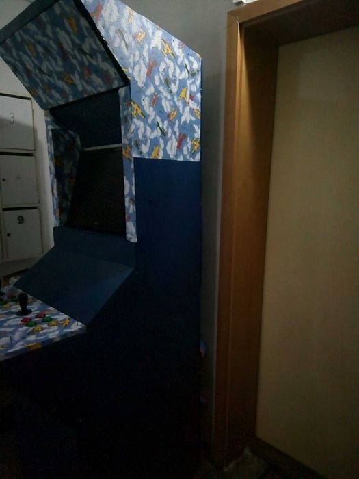 Dulap depozitare în cămară - debara - hol  sau balcon