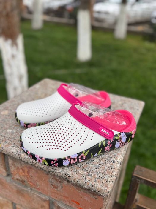 Nomi: Crocs yengil iqcham