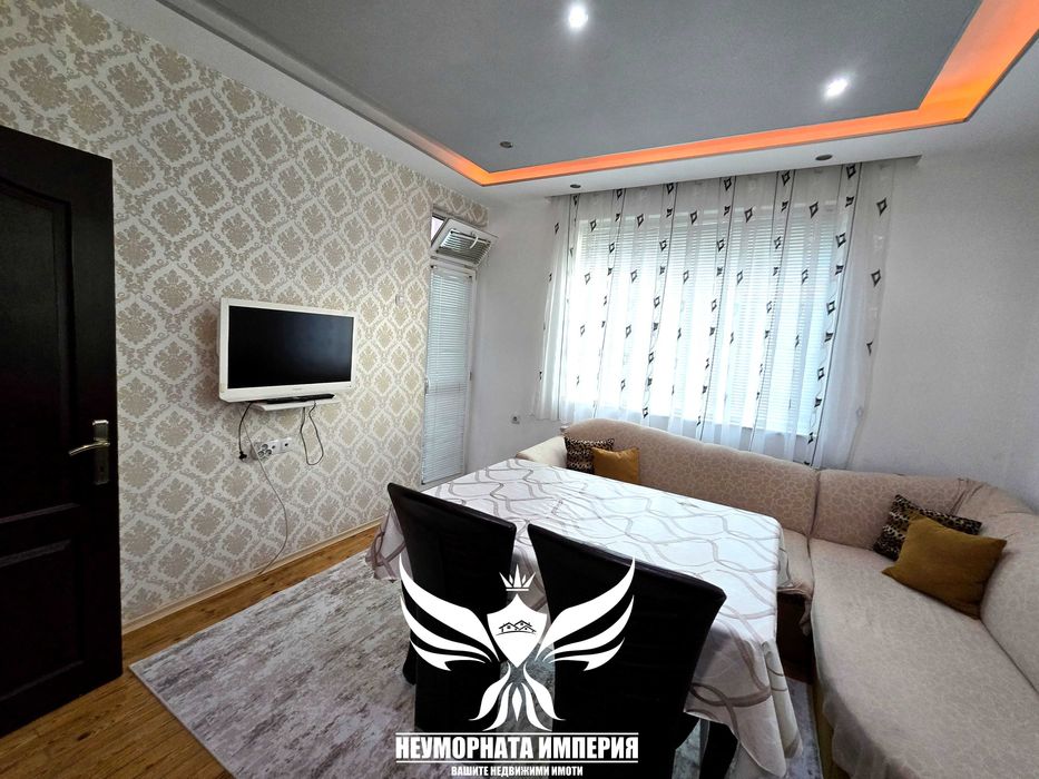 Продава се Тристаен апартамент в Асеновград - 79 кв.м за 1046 €/кв.м - Снимка #7