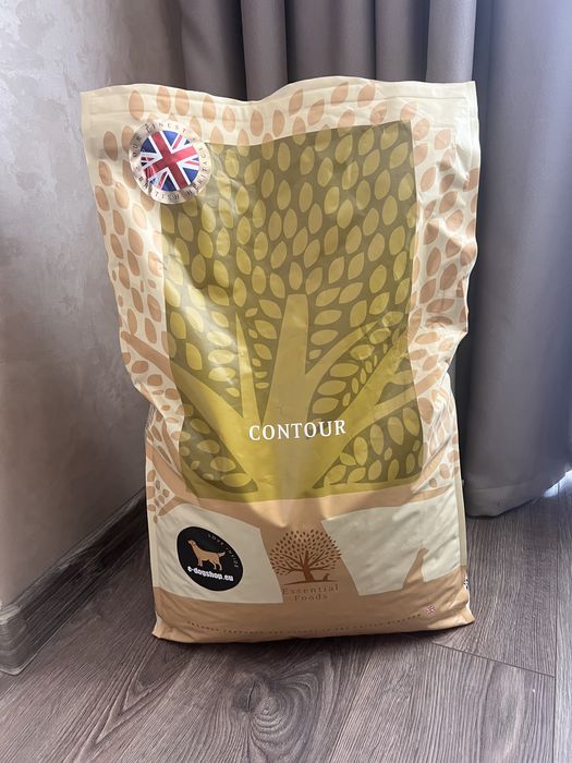 Essential Contour 10kg Еssential Highland 2,5kg