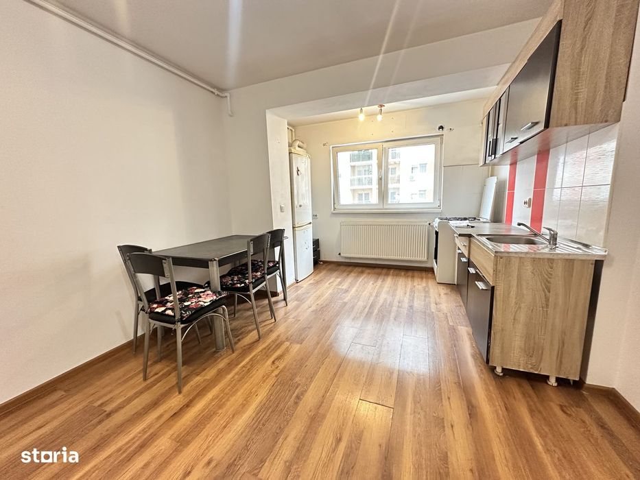 Apartament 2 camere Palladium Residence Titan investiție sau locuință