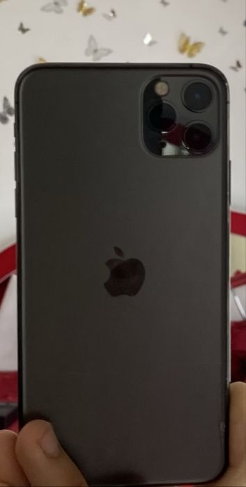 IPhone 11 Pro Max