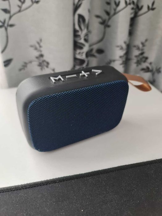 Mini boxa wireless Bluetooth Bucuresti Sectorul 5 • OLX.ro