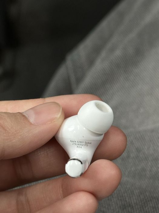 продается AirPods pro 2