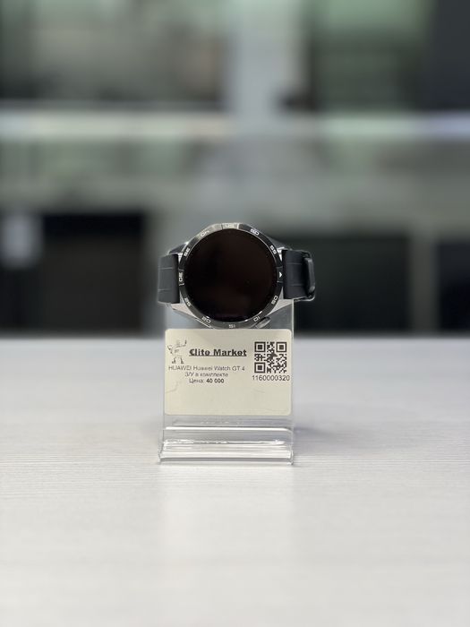 HUAWEI Huawei Watch GT 4