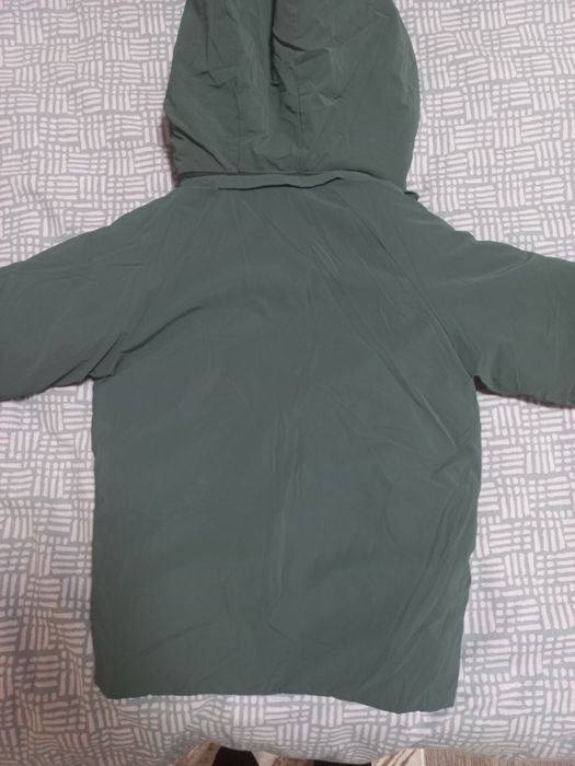 Детски зимни якета Zara, Mango, United Colors Of Benetton