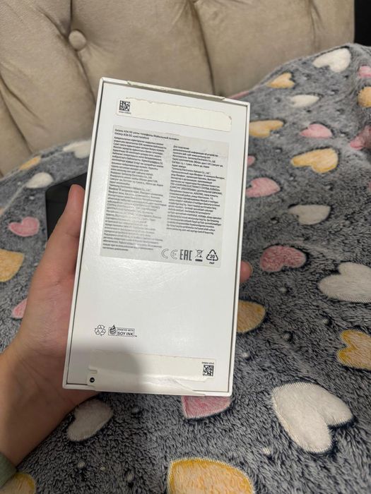 Samsung Galaxy A36 5G