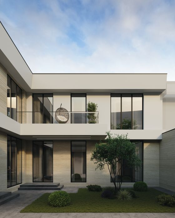 Дизайн архитектура прорабские услуги