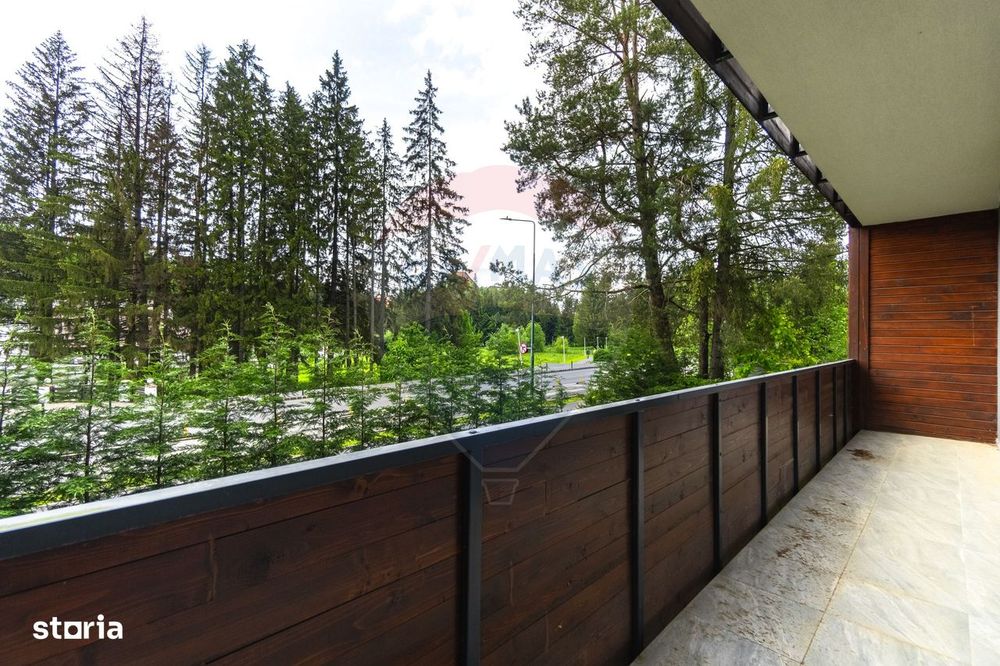 Apartament premium cu 2 camere de vânzare | POIANA BRASOV | CENTRAL
