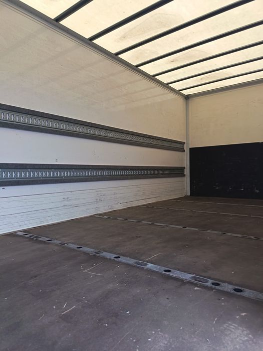 MAN TGL 7,5 tone.4,6 tdi. cutie automata.