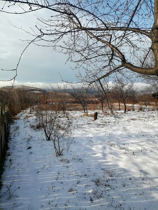 Teren intravilan Jugureni - Prahova