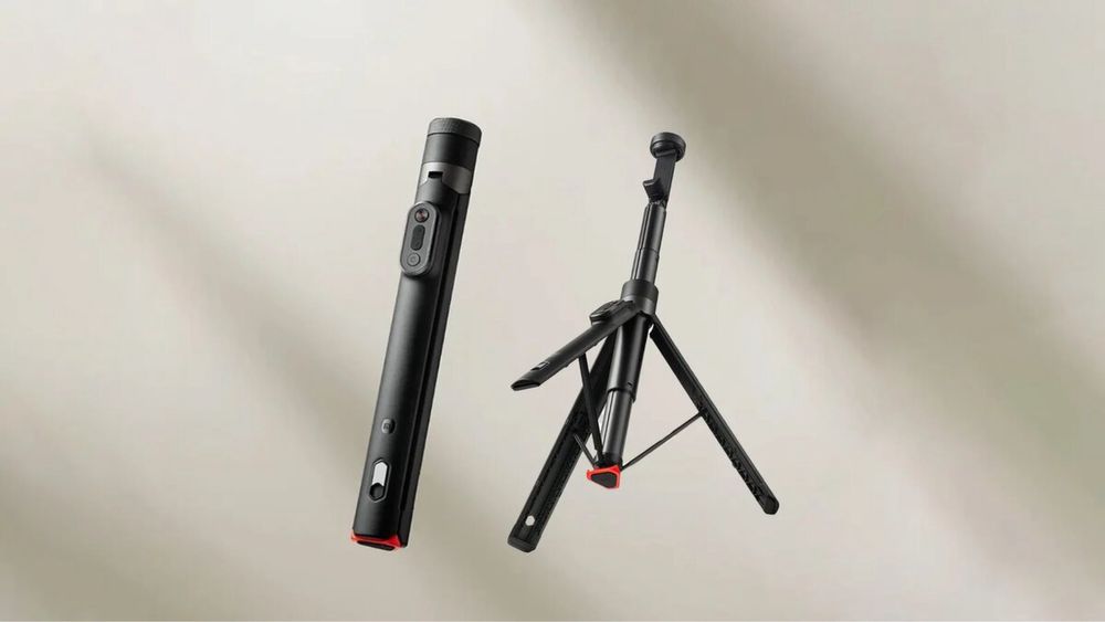 Селфи палка mi.