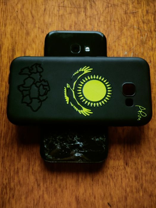 +ЗАРЯДКА Samsung Galaxy A5 20I7 (32GB) / A520F / Водонепроницаемый