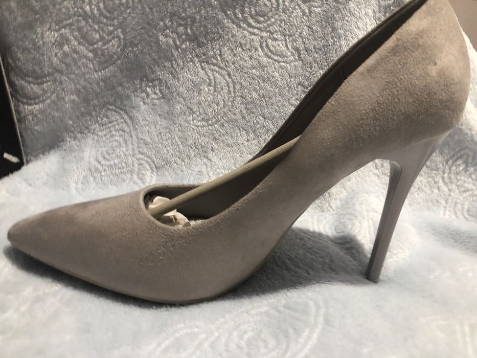 Pantof noi marime 36