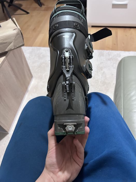 clapari atomic mawx130 ultraXTD 28/28.5