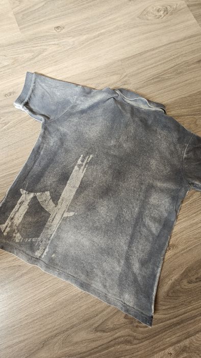 Детская рубашка сафари 6-9 лет H&M
