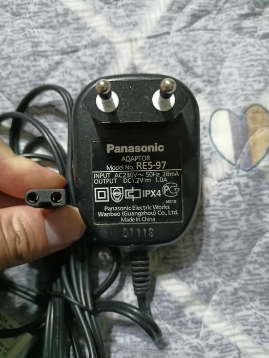 Блоки питания и зарядные устройства в ассортименте