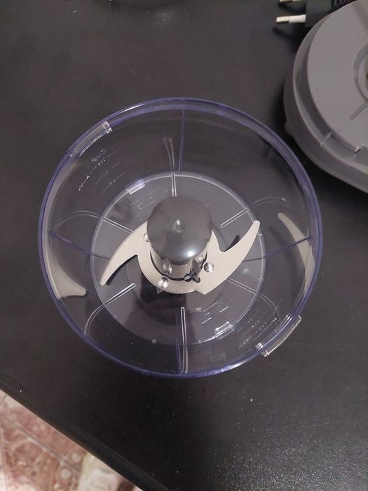 Tocător electric mini