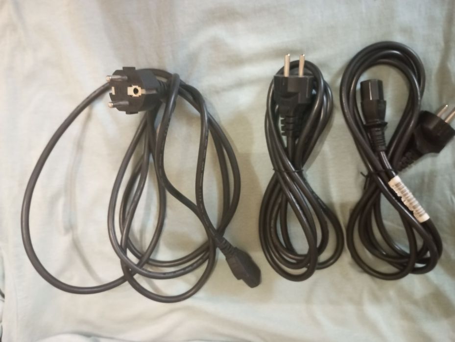 Провод сетевой.    .