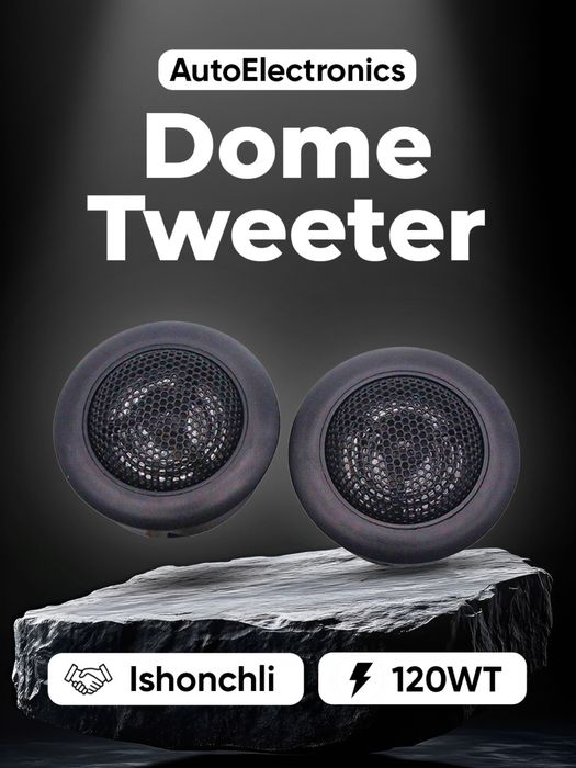 pishalka Yangi 2 ta dona ovozi juda baland universal pioneer kenwood