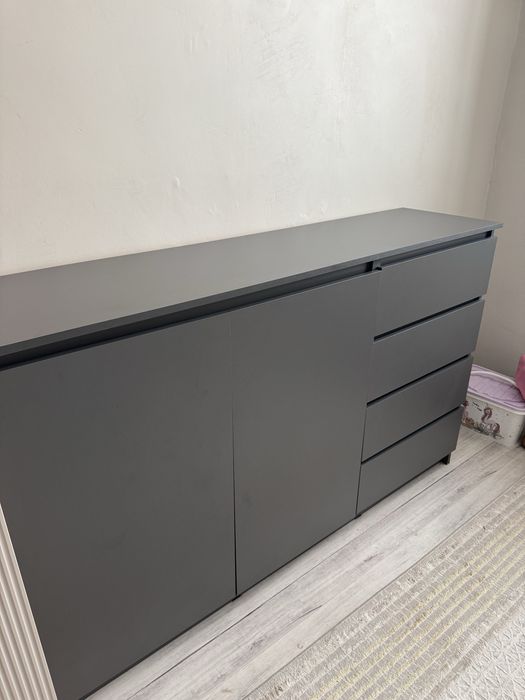 Камод 40x160х98см