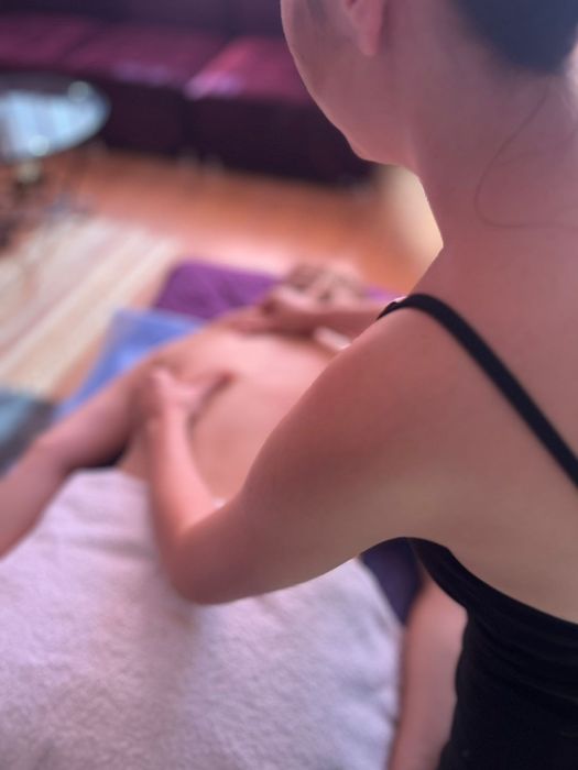 Все виды массажа спа салон