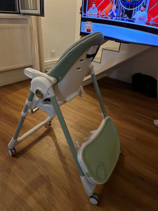 Scaun Peg Perego Prima Pappa Mint
