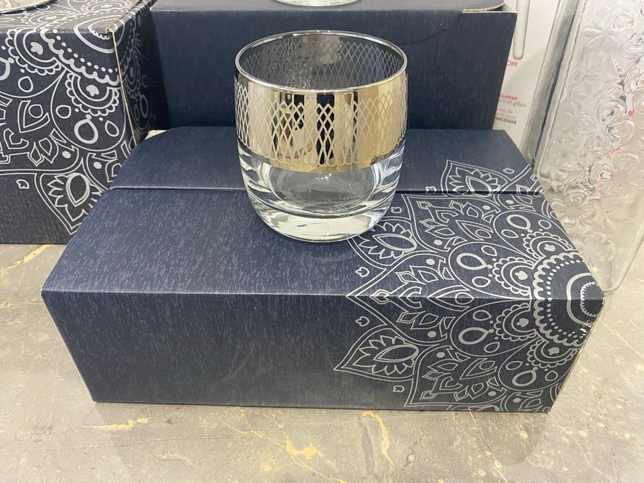 Продам набор посуды(НОВЫЕ)