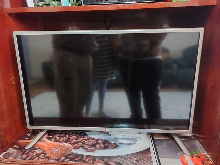 Plasmă TV Smart se vinde