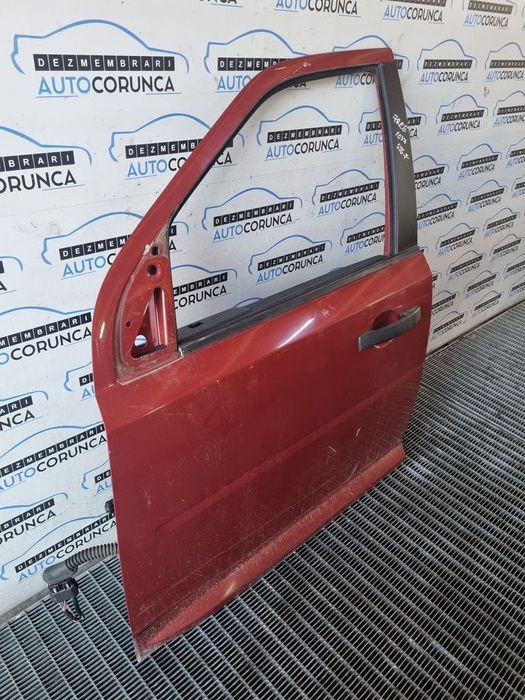 Usa Stanga Fata Land Rover Freelander 2 2006 - 2010 SUV 4 Usi VISINIU (1037)