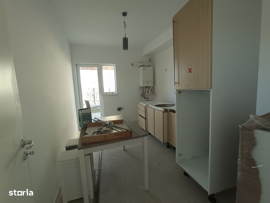 Vila parter + etaj Peugeot