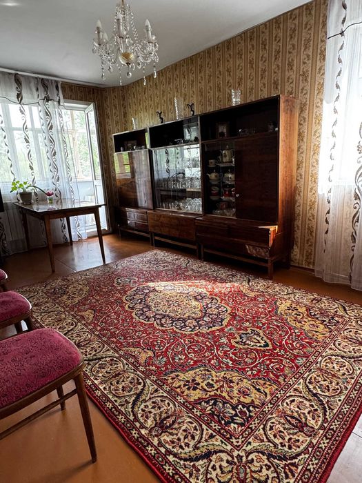 Срочно продам 3-х комн квартиру