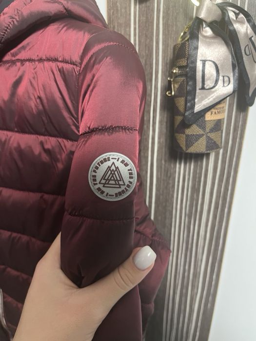 Детско зимно яке