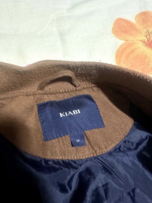 Елегантно пролетно яке Вин Дизен - безплатна доставка