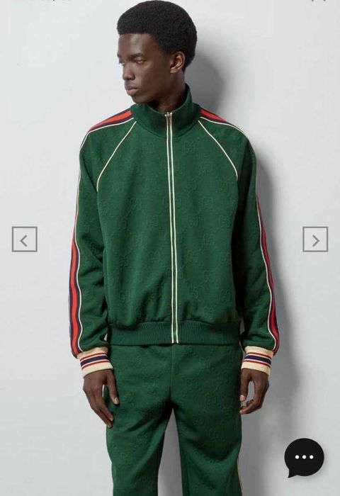 Мъжки сет guccicolect