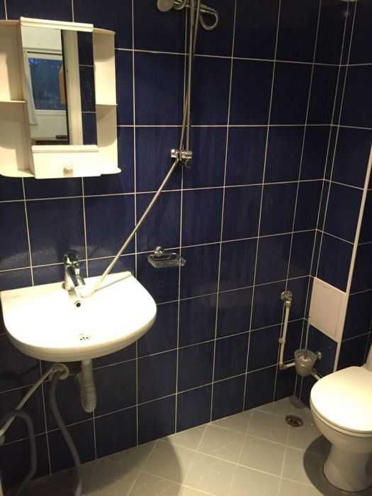 Едностаен апартамент в Остромила