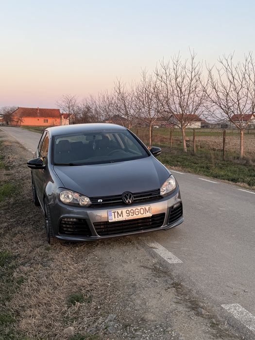 VAND GOLF 6 2010