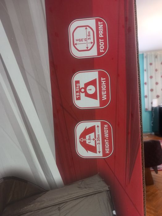 Cort Nou Quad xxl 2G