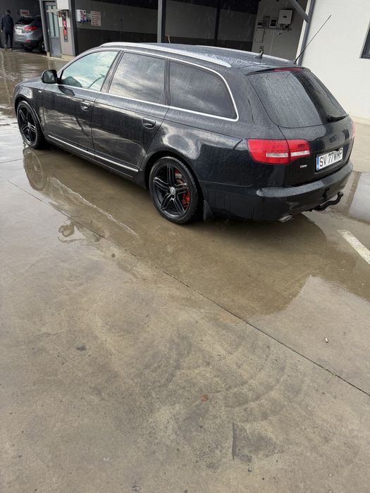 Jante Segment R 18 cu cauciucuri