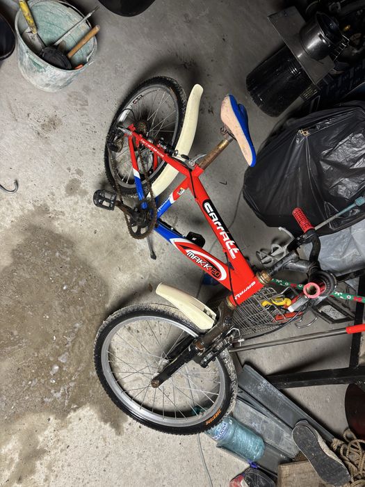 vand bicicleta pentru copii