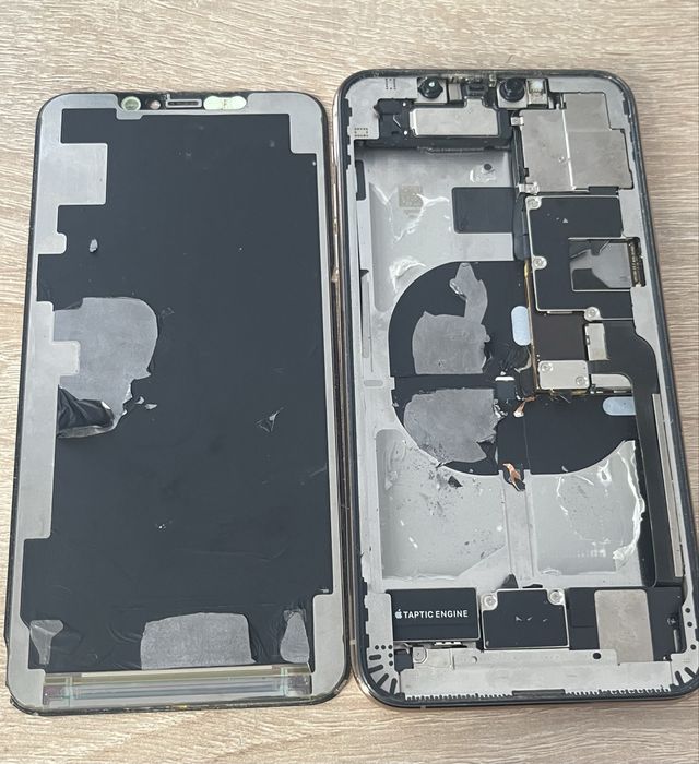 Айфон 11 про макс