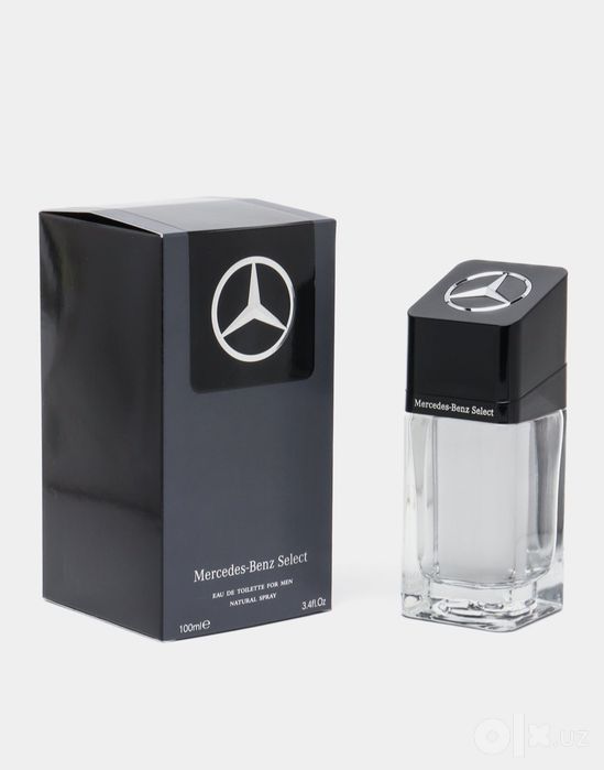 Mercedes Benz Select СКИДКА!!! Оригинал