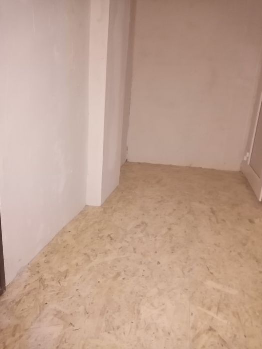 Укладка линолеума