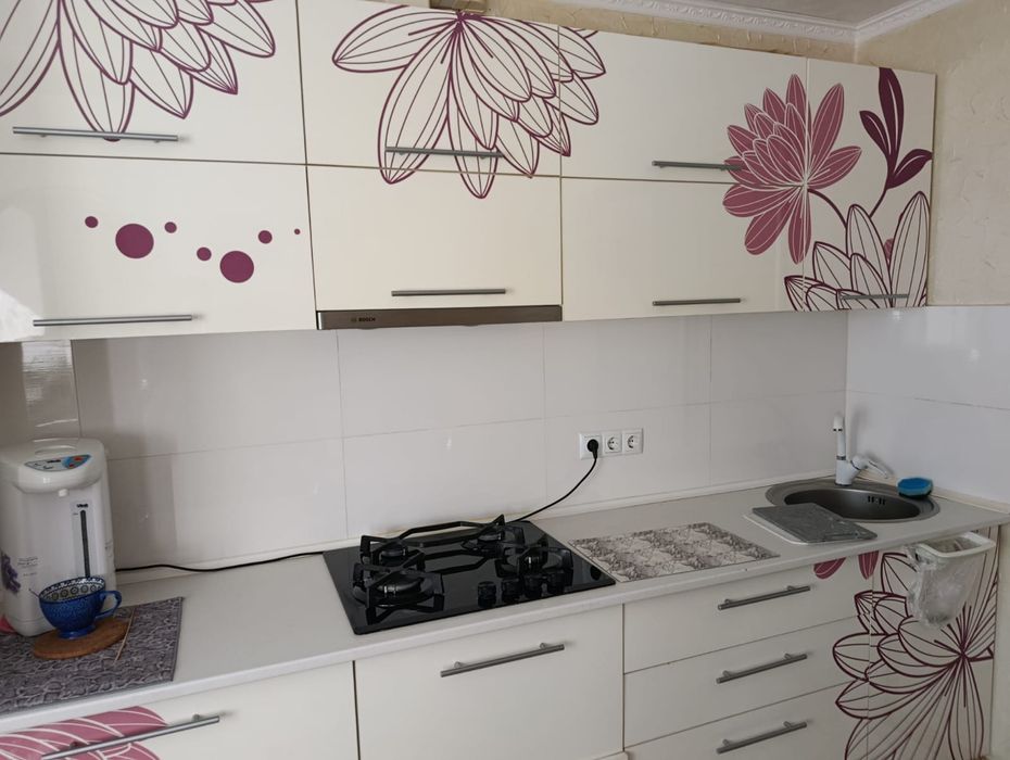 Продам кухонный гарнитур