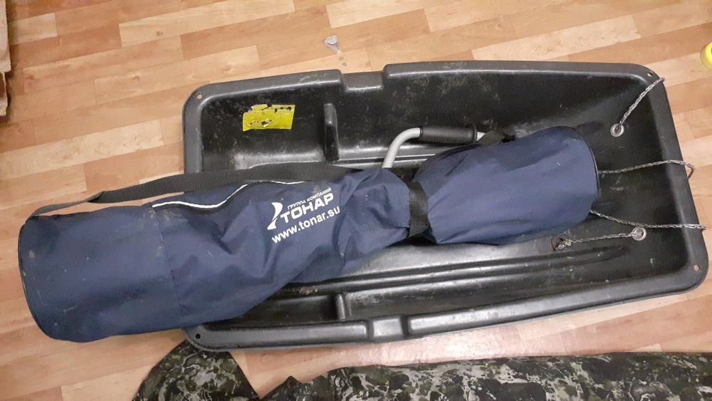 Паладка в отличном состоянии. ЭВА пол