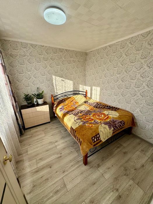 Продам 4 х ком квартиру