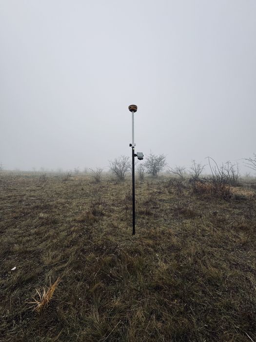 Topograf - servicii de cadastru si topografie